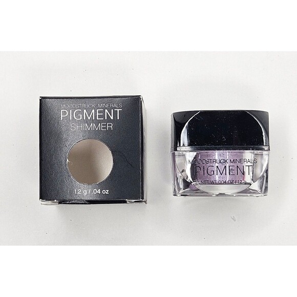 Younique Moodstruck Minerals Pigment Shimmer Flirty New in Box - Picture 1 of 4